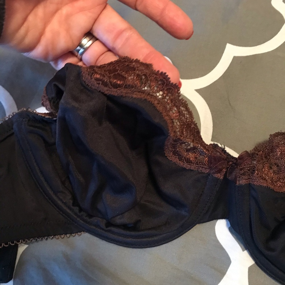 Whimsy 32DD bra - Picture 9 of 9